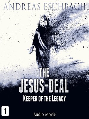 cover image of The Jesus-Deal, Episode 1